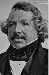 Louis Daguerre Paintings, Bio, Ideas | TheArtStory