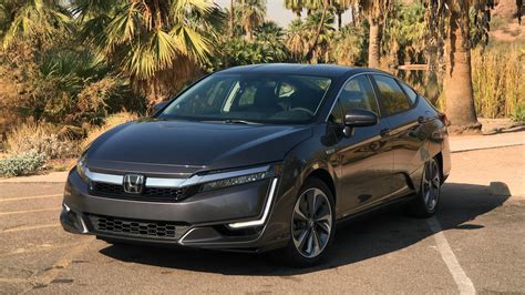 Honda Clarity Plug-in Hybrid comes to Canada – WHEELS.ca