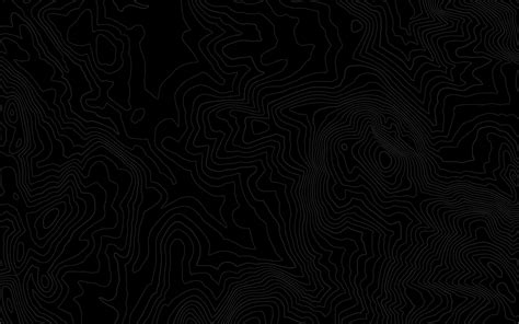 Topography HD wallpaper | Black textured wallpaper, Black wallpaper, Black apple wallpaper