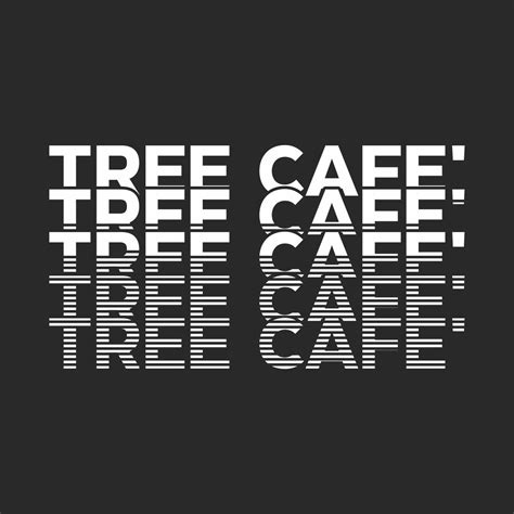 Tree Cafe' | Amphoe Lang Suan