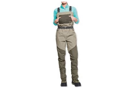 Best Fishing Waders for Women in 2019 | Fishing waders, Waders, Orvis women