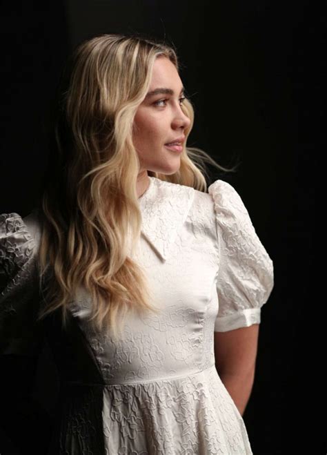 Florence Pugh – Variety Actors on Actors Season 11 2019 | GotCeleb