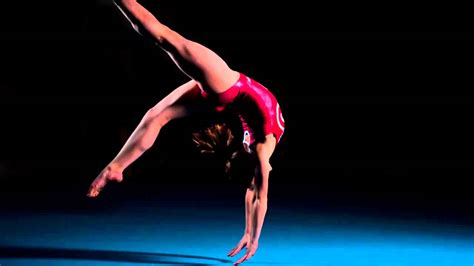 Gymnastics Floor Music - Resolve - YouTube