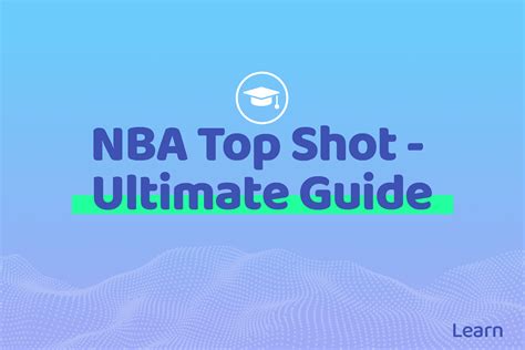 NBA Top Shot - Ultimate Guide | FLOLiO