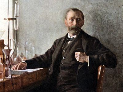 Alfred Nobel | Biography, Inventions, & Facts | Britannica