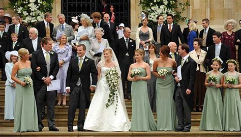 Why Kate Middleton attended Autumn and Peter Phillips' wedding alone