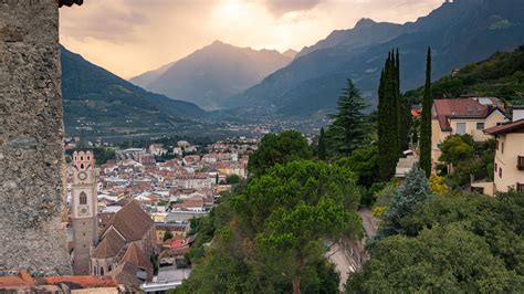 Merano Italy