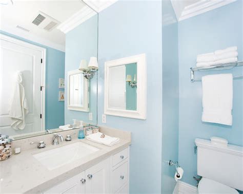 Powder Blue Paint Color | Houzz