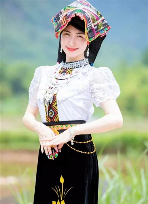 Trang phục dân tộc Thái - Nét đẹp độc đáo và đầy riêng biệt