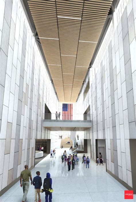 Oxford High alum designing new Pentagon 9/11 center | Oxford Leader