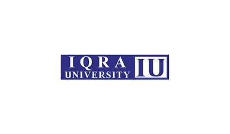 Iqra University IU Islamabad Admissions 2020 Result.pk