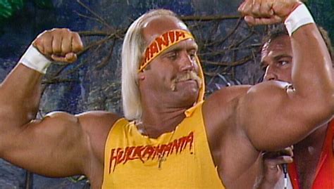 Hulk Hogan WWF Wrestling Challenge 10-11-1986 | 411MANIA