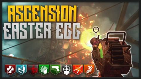 A Guide for Ascension's Remastered Easter Egg - LevelSkip