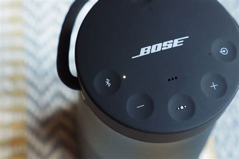 Bose SoundLink Revolve+ II review: 360-degree sound