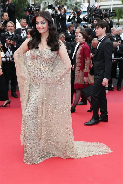 Best Red Carpet Looks From Cannes Film Festival – Celebrity Cannes Film Festival Dresses