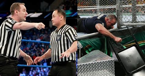 10 Crazy WWE Rules You Didn't Realize Existed | TheSportster