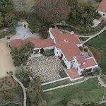 Adamson House and Malibu Lagoon Museum in Malibu, CA (Bing Maps)