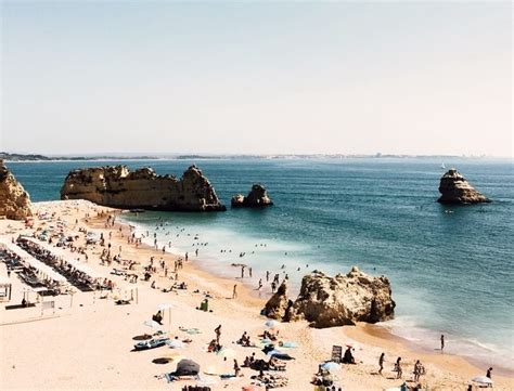 Top 35 Best Lagos Portugal Hotels | Green Vacation Deals