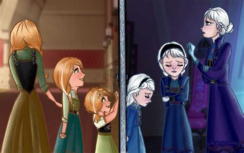 Do You Want To Build A Snowman? - Frozen Fan Art (36901534) - Fanpop