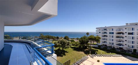 Pestana Cascais - Ocean & Conference Aparthotel Modern Resort Hotel