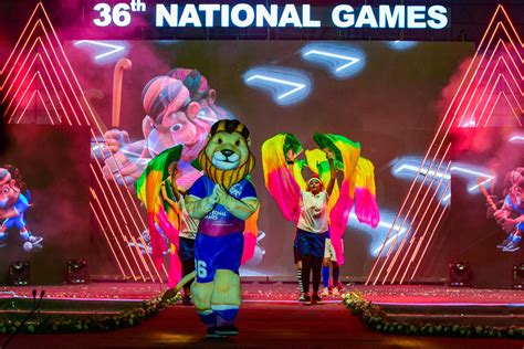 Indian Olympic Association names Goa as host of 37th National Games