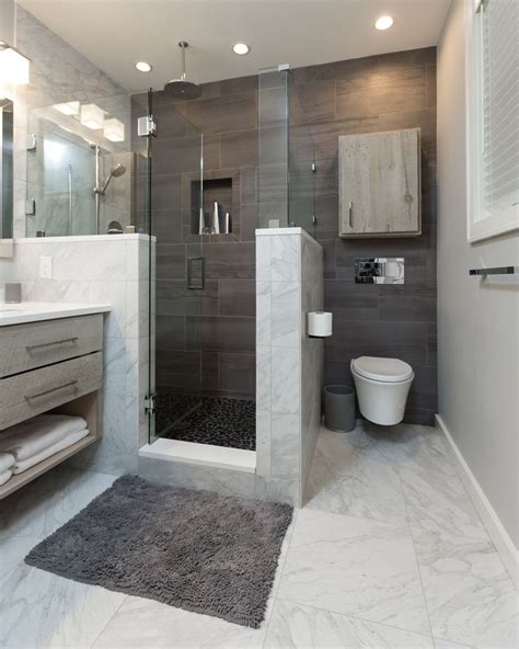 MASTER BATH DESIGN/REMODEL - Moderno - Cuarto de baño - Otras zonas ...