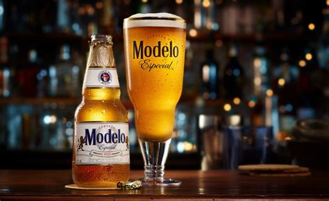 Modelo Alcohol Content: 4.4% ABV Modelo Especial