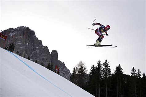 Bode Miller honors the man behind his success on Father's Day - Sports Illustrated