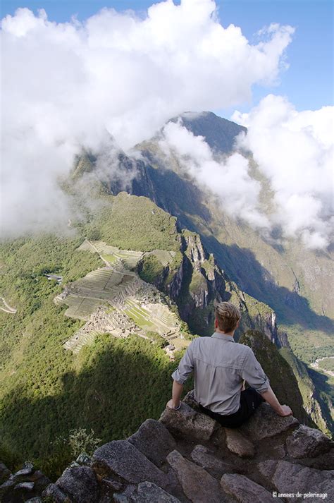 Wayna Picchu: Experience the climb of Death