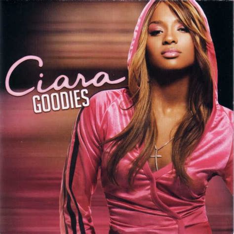 Ciara - Goodies [Full Album Stream]