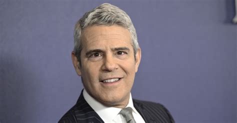 Is Andy Cohen Gay? Is He Married To Anderson Cooper?