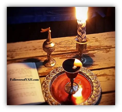 +The Havdalah Celebration – FOY Learning Center