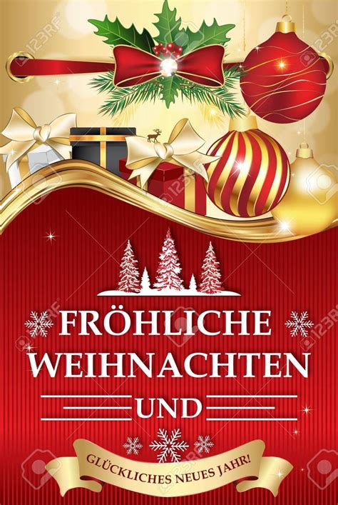 Free Printable German Christmas Cards – Festival Collections - Free ...