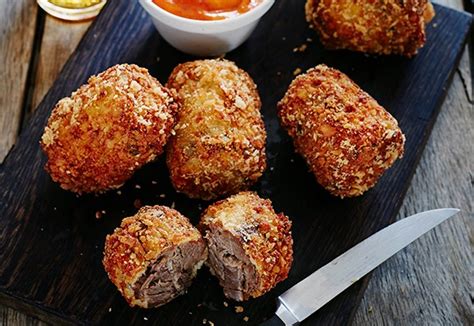 Best Ever Pub Food Recipes For Sunday Lunch - olive magazine