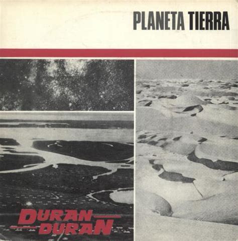 Duran Duran Planet Earth Records, LPs, Vinyl and CDs - MusicStack