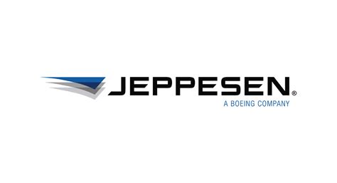 Jeppesen Logo Download - AI - All Vector Logo