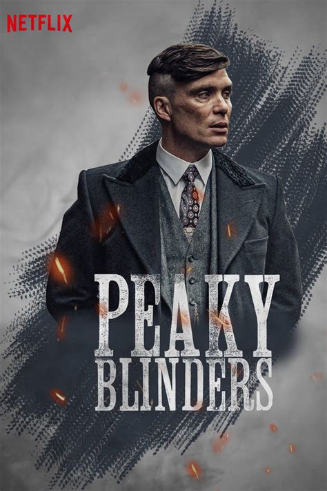 Peaky Blinders by FrankCS on DeviantArt