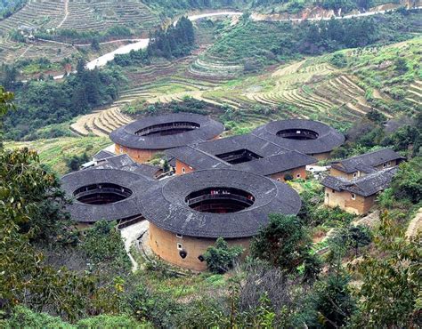 Hakka walled village Sights & Attractions - Project Expedition