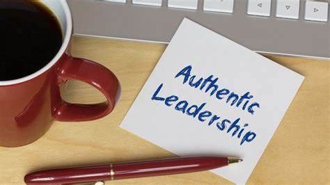 Authentic Leadership