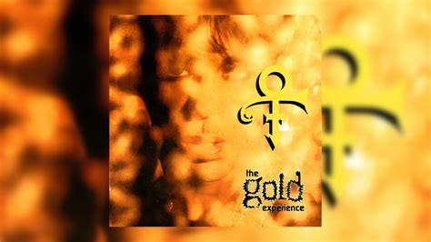 Revisiting Prince’s ‘The Gold Experience’ (1995) | Tribute