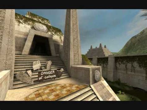 Counter-Strike: Source Maps - YouTube