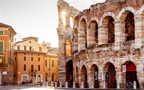 Comprehensive Venice to Verona Guide: How to get from Venice to Verona ...