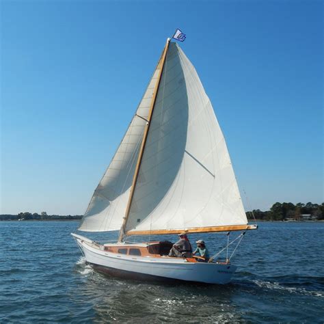 Custom Composite - LadyBen Classic Wooden Boats for Sale