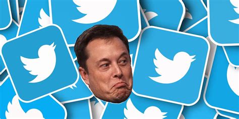 Free Speech On Twitter Doesn’t Apply To Journalists Who Cover Elon Musk