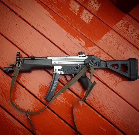 I bought a MP5 parts kit. Now what? - AR15.COM