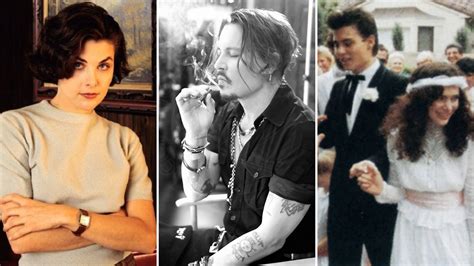 Lori Anne Allison: All About Johnny Depp's First Wife