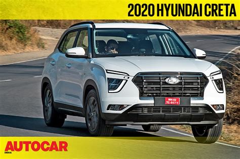 New Hyundai Creta video review of the 1.4 turbo-petrol - Introduction | Autocar India