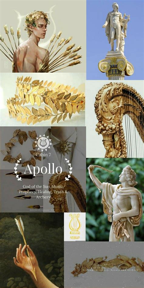 Apollo aesthetic wallpaper 💛☀️ | Greek mythology gods, Greek and roman mythology, Greek ...