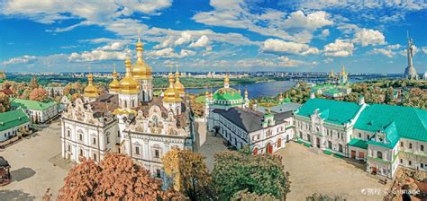 Kyiv Travel Guide 2023 - Things to Do, What To Eat & Tips | Trip.com