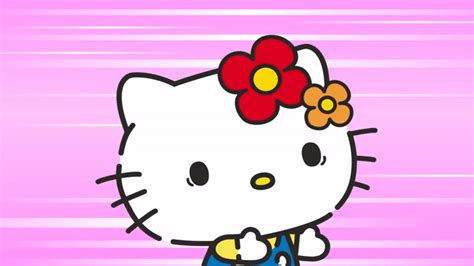 Hello Kitty GIFs | USAGIF.com